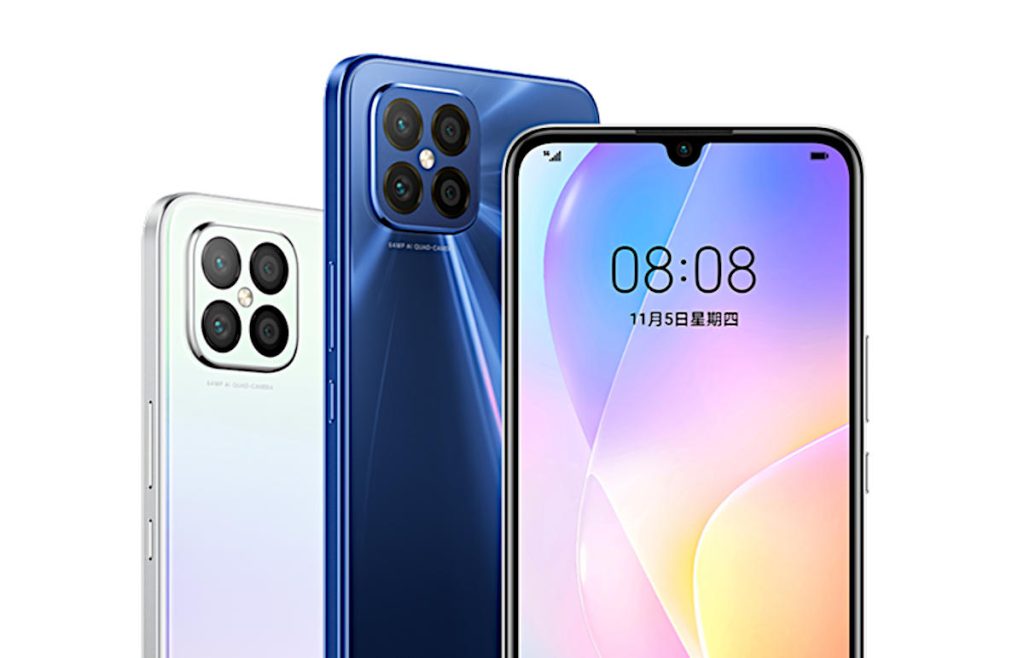 Huawei Nova 8 SE Modeli Ocak 2020 EMUI Güvenlik Güncellemesi Alıyor Huawei-Nova-8-SE-1-1024x658