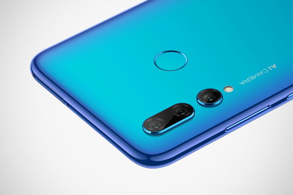 Huawei P Smart+ 2019, Haziran 2021 EMUI Güvenlik Güncellemesi Alıyor