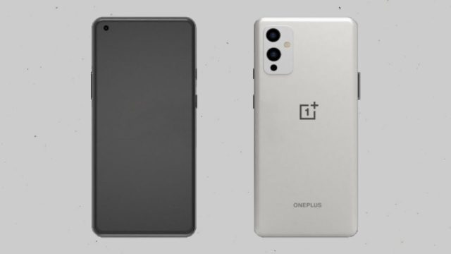OnePlus-9
