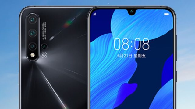 Huawei-Nova-5-Pro-1