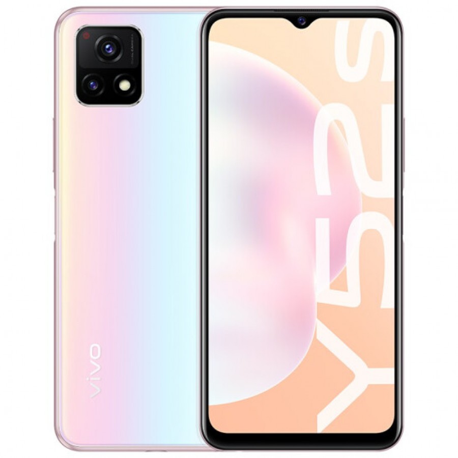 Vivo Y52s