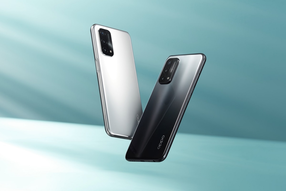 OPPO A93 5G Tanıtıldı! İşte Fiyatı ve Özellikleri