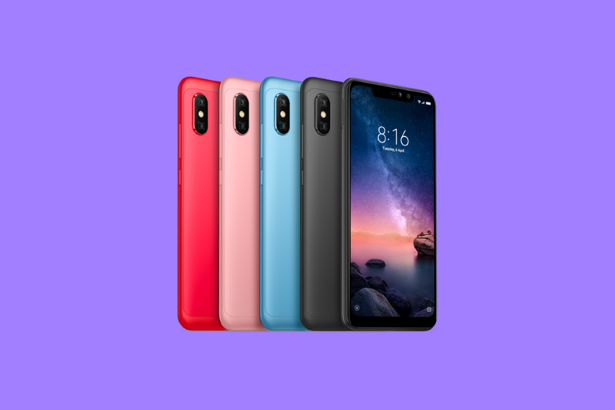 Xiaomi-Redmi-Note-6-Pro-1