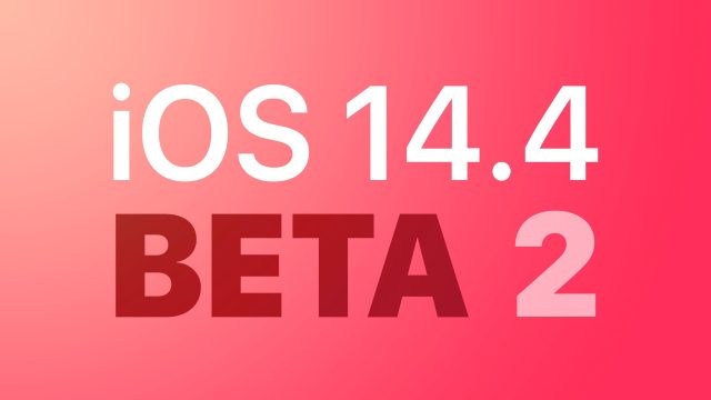 iOS-14-4-Beta-2