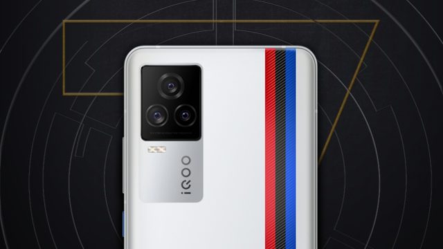 iQOO-7-Özellikleri
