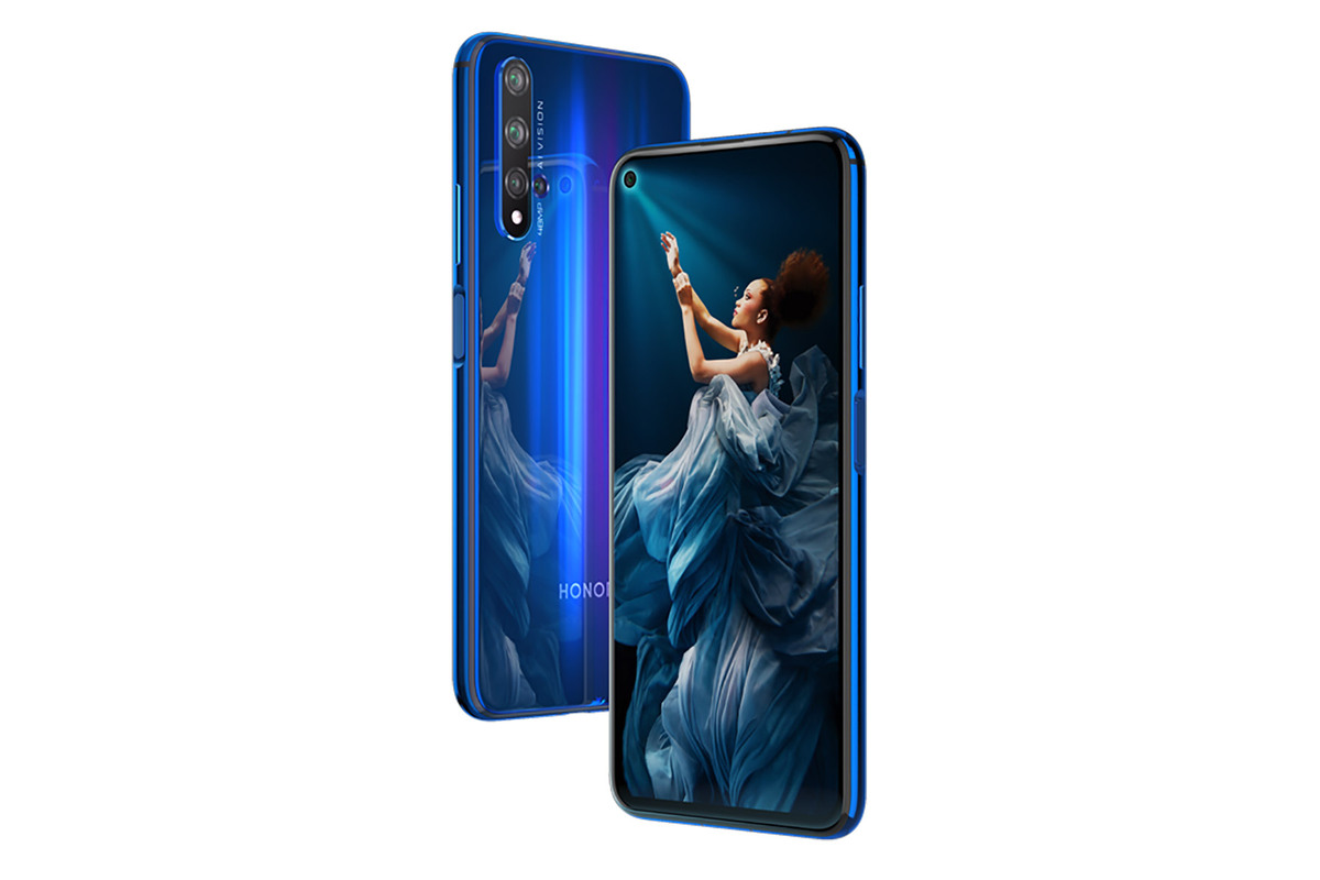 Honor-20-Akıllı-Telefon