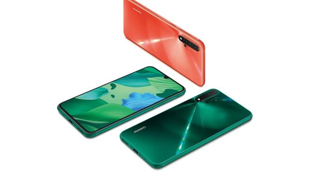 Huawei-Nova-5
