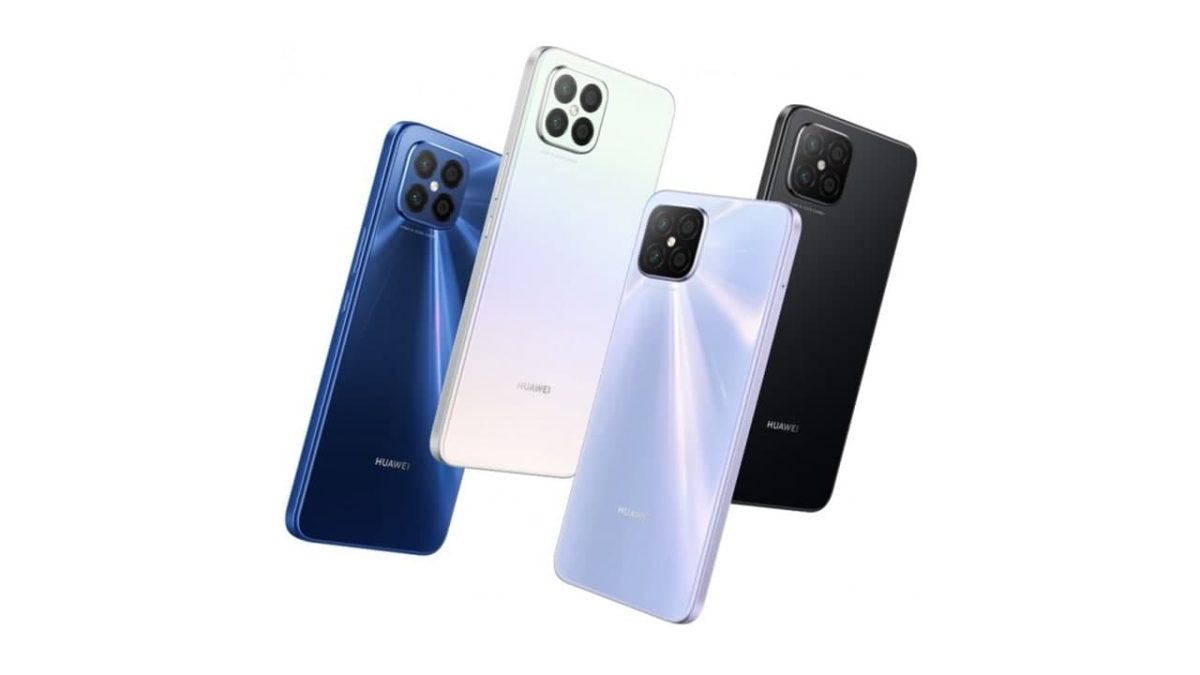 Huawei-Nova-8-SE-Modeli