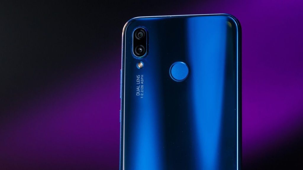 Huawei P20 Lite Modeli Nisan 2021 EMUI Güvenlik Güncellemesi Alıyor Huawei-P20-Lite-1024x576