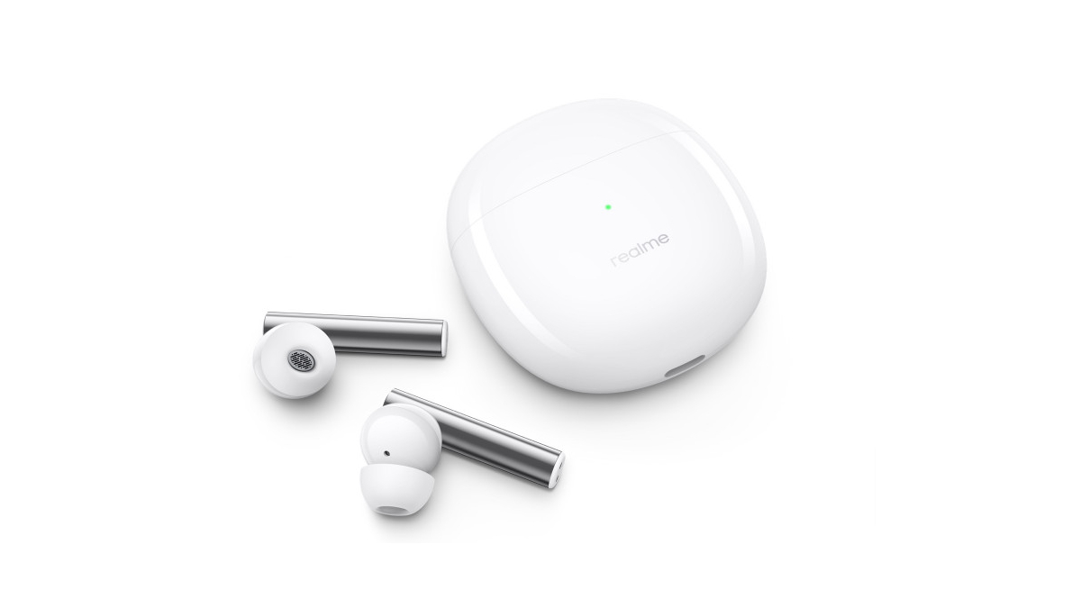 Realme Buds Air 2 Tanıtıldı! İşte Fiyatı ve Özellikleri
