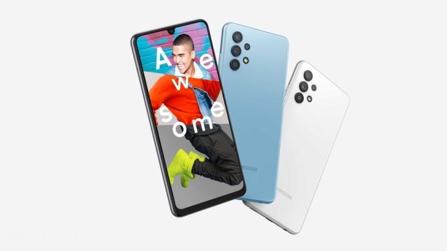 Samsung-Galaxy-A32-4G