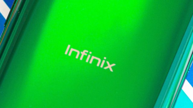 Infinix