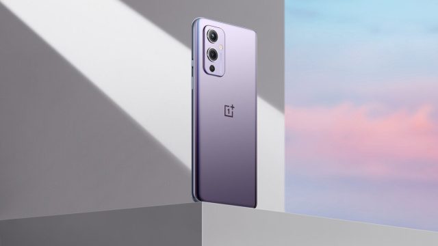 OnePlus-9