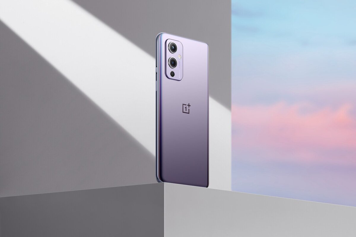 OnePlus 9 Tanıtıldı! İşte Fiyatı ve Özellikleri