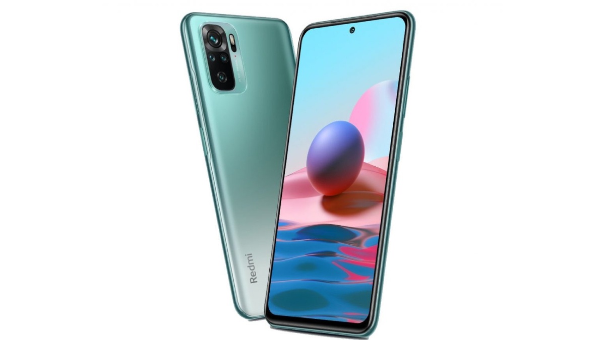 Redmi Note 10 Tanıtıldı! İşte Fiyatı ve Özellikleri