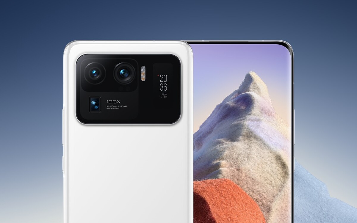 Xiaomi Mi 11 Ultra Tanıtıldı! İşte Fiyatı ve Özellikleri