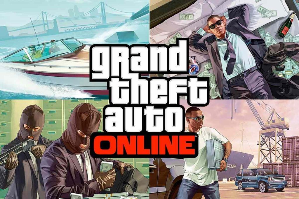 GTA Online, Yeni Güncellemeyle Birlikte Daha Hızlı Açılacak grand-theft-auto-online-1-1024x683