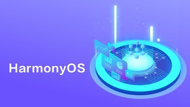 HarmonyOS