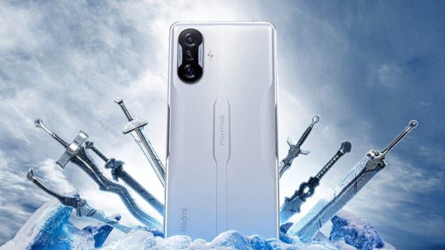 Redmi-K40-Gaming-Edition