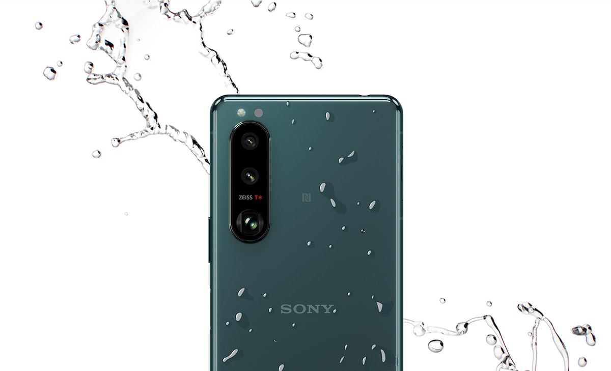 Sony Xperia 5 III Tanıtıldı! İşte Fiyatı ve Özellikleri