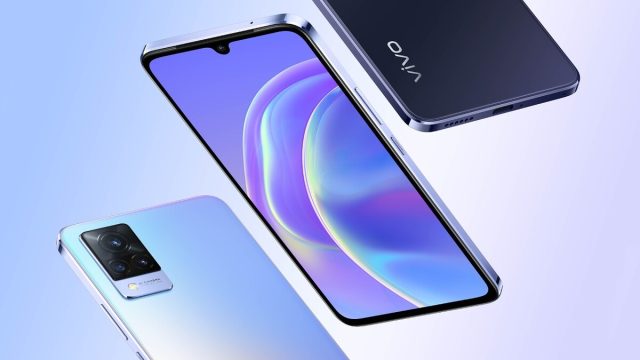Vivo-V21