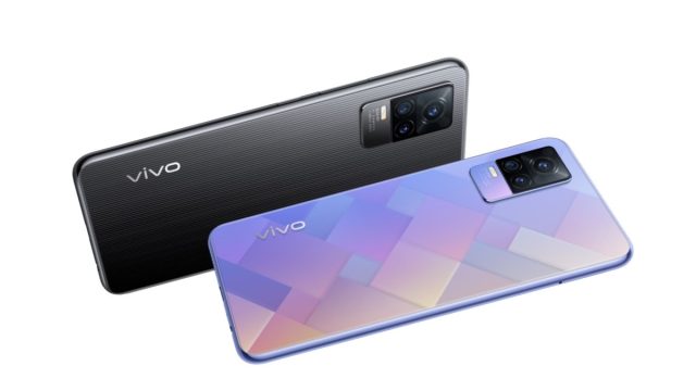 Vivo-V21e
