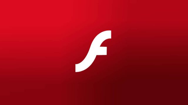 Adobe-Flash