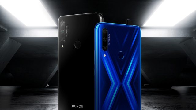 Honor-9X-Akilli-Telefon-Modeli