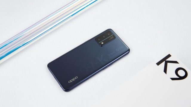OPPO-K9-5G