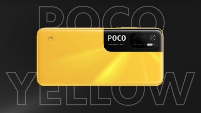 POCO-M3-Pro-5G