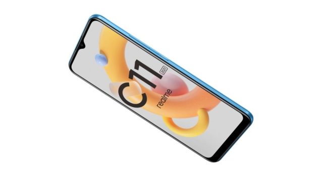 Realme-C11-2021
