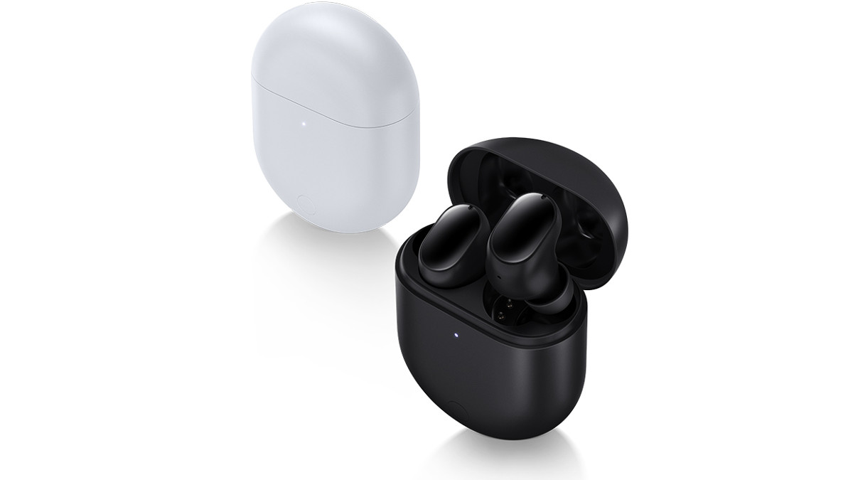 Redmi AirDots 3 Pro Tanıtıldı! İşte Fiyatı ve Özellikleri