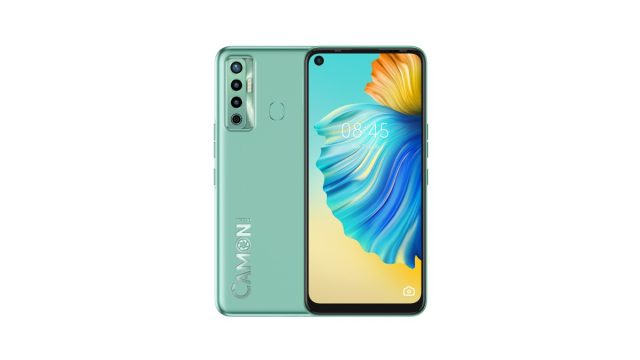 Tecno-Camon-17