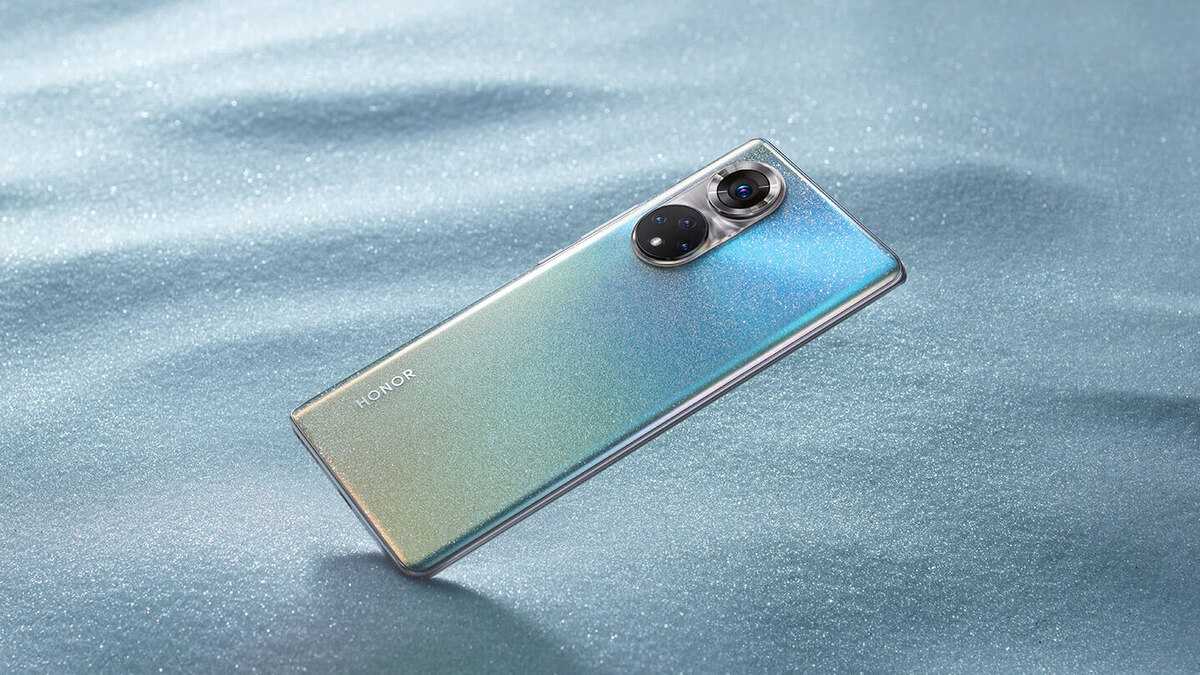 Honor 50 Tanıtıldı! İşte Fiyatı ve Özellikleri