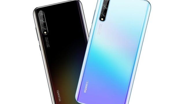 Huawei-P-Smart-S