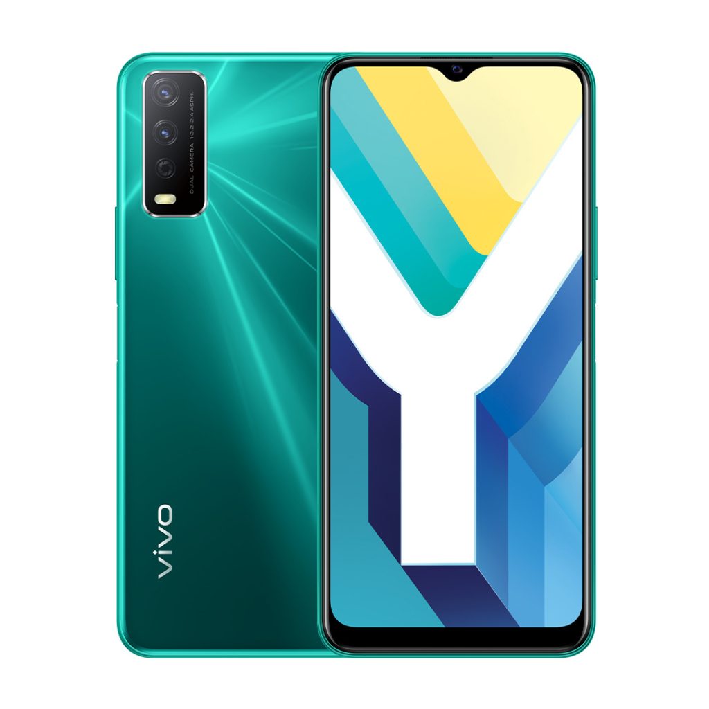 Vivo Y12A Tanıtıldı! İşte Fiyatı ve Özellikleri Vivo-Y12A-1-1024x1024