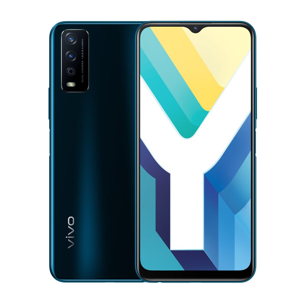 Vivo Y12A Tanıtıldı! İşte Fiyatı ve Özellikleri Vivo-Y12A-2-1024x1024