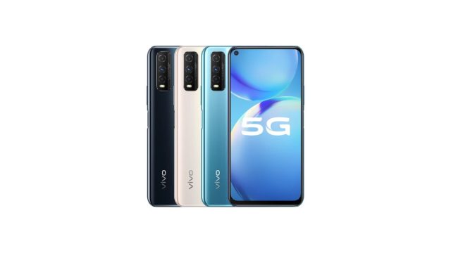 Vivo-Y70t-5G