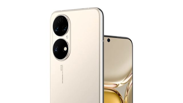 Huawei-P50