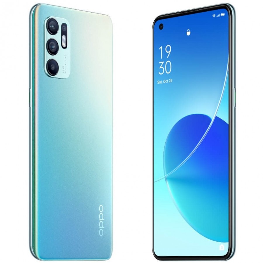 OPPO Reno6 4G