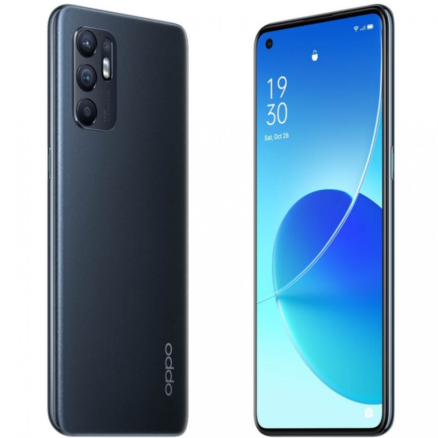 OPPO Reno6 4G