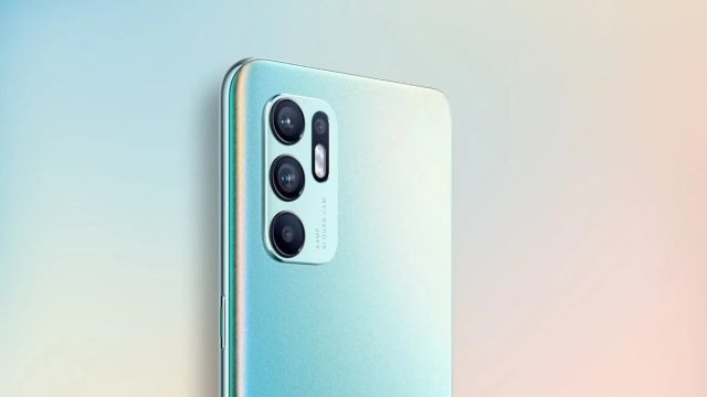 OPPO-Reno6-4G