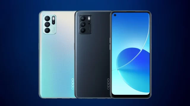 OPPO-Reno6-Z
