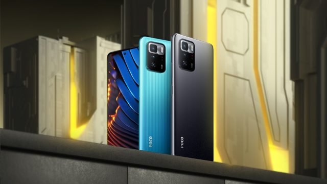 POCO-X3-GT