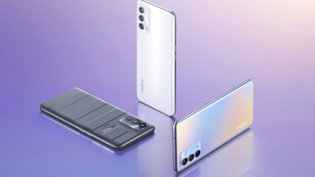 Realme-GT-Master-Edition