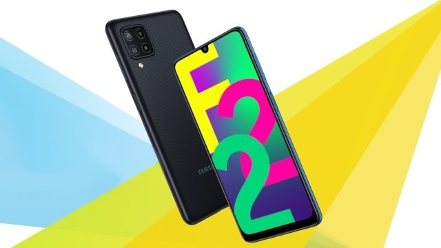 Samsung-Galaxy-F22