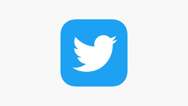 Twitter-Logo