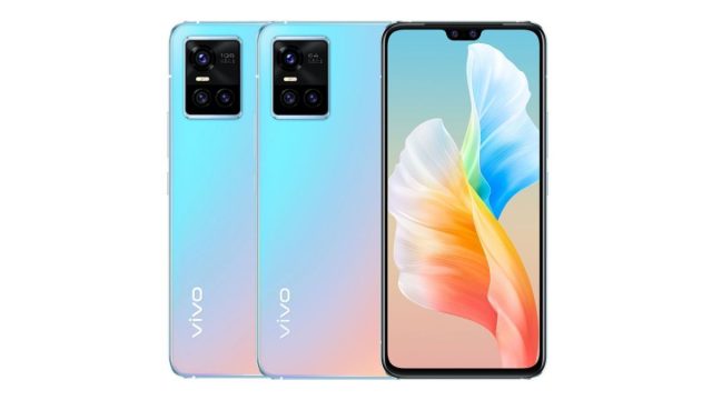 Vivo-S10