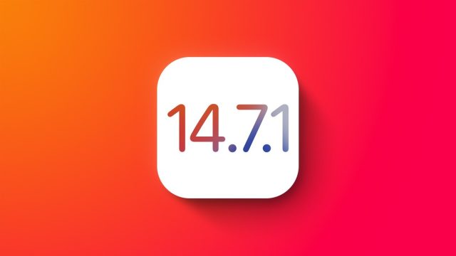iOS-14-7-1