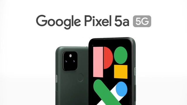 Google-Pixel-5a-5G
